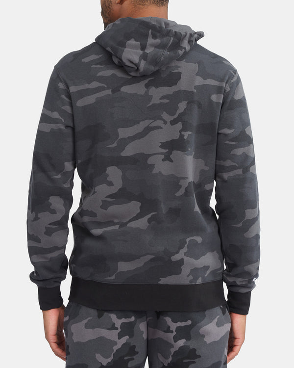 RVCA SWIFT PATCH - CAM