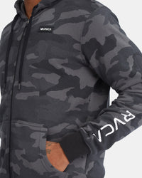 RVCA SWIFT PATCH - CAM