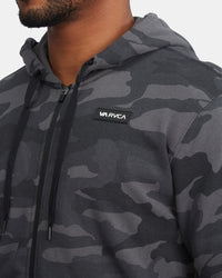 RVCA SWIFT PATCH - CAM