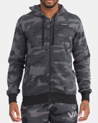 RVCA SWIFT PATCH - CAM