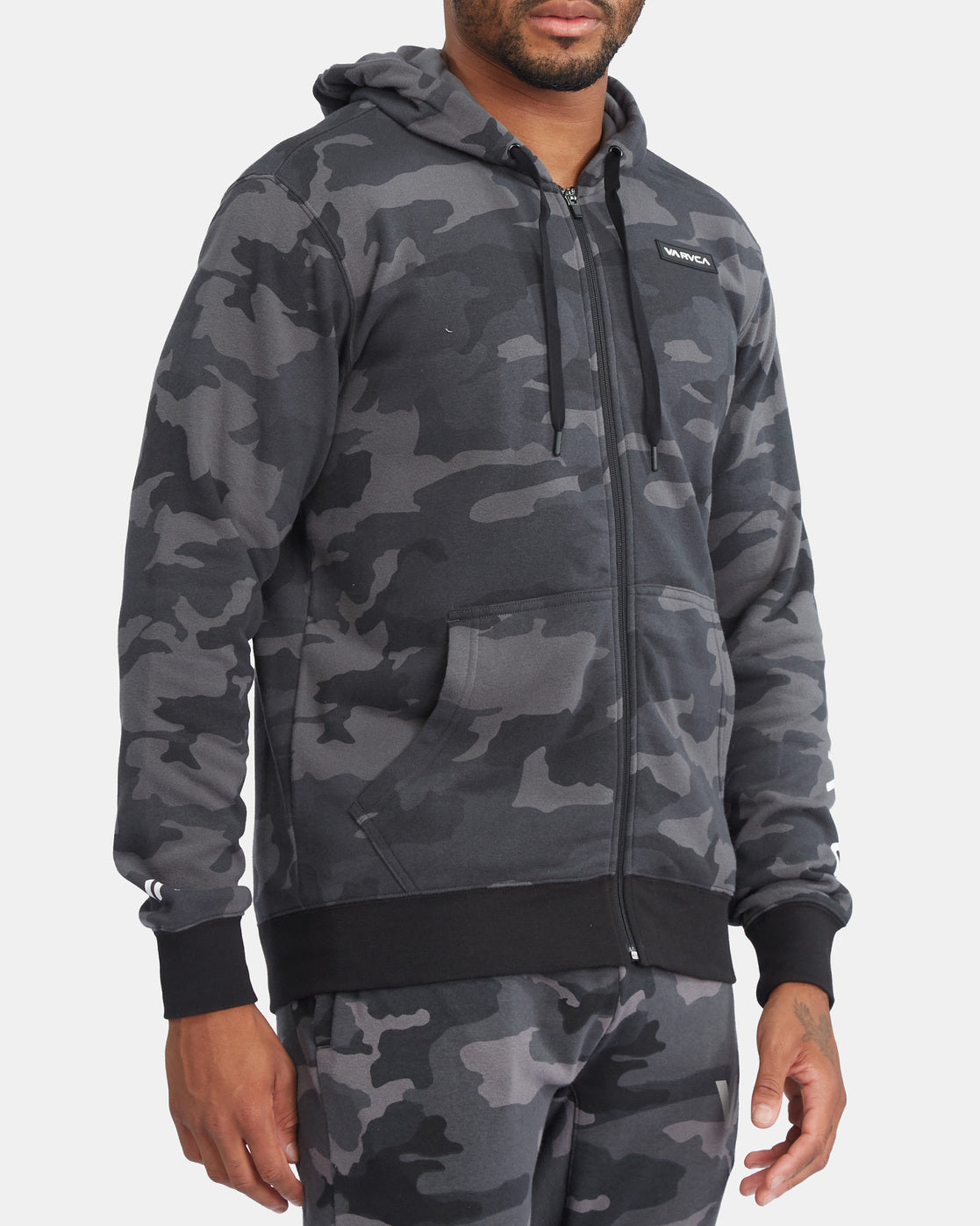 RVCA SWIFT PATCH - CAM