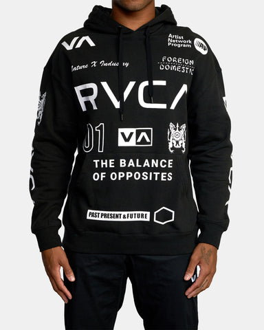 Rvca pullover shop