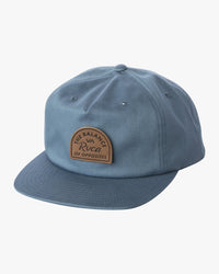 MAIN SNAPBACK