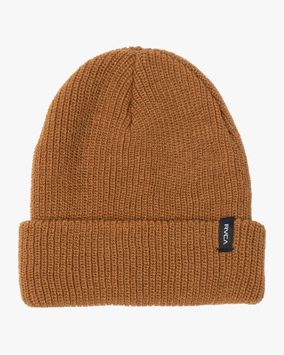 RVCA DAYSHIFT BEANIE - CML