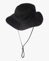 RVCA ISLAND HEX REVERSE BOONIE - CHA