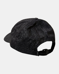 RVCA VENT HAT - KVCZ