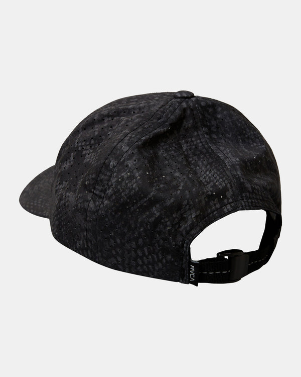 RVCA VENT HAT - KVCZ