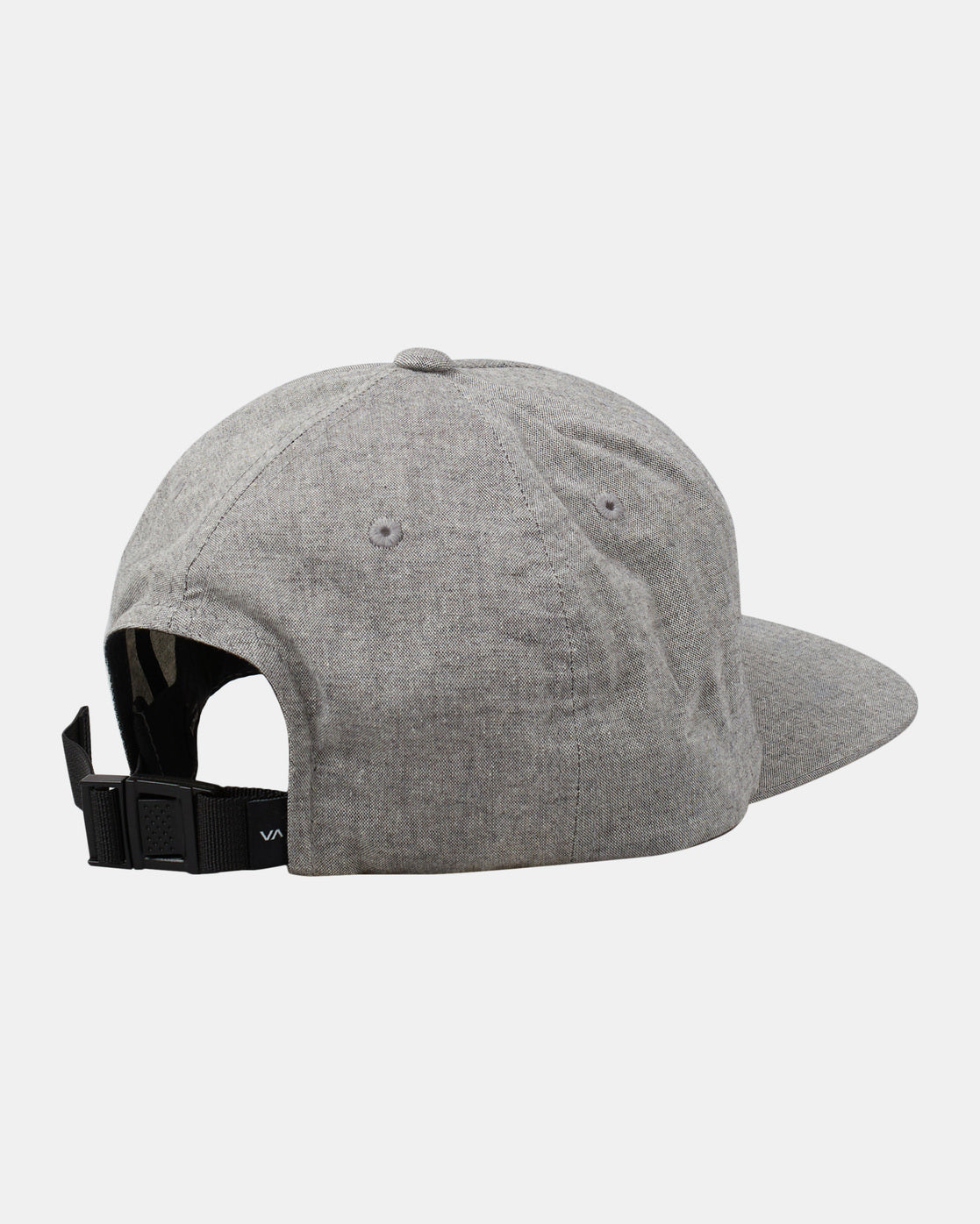 RVCA THATLL DO CLIPBACK II HAT - LGY