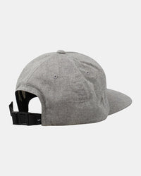 RVCA THATLL DO CLIPBACK II HAT - LGY