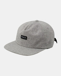 RVCA THATLL DO CLIPBACK II HAT - LGY