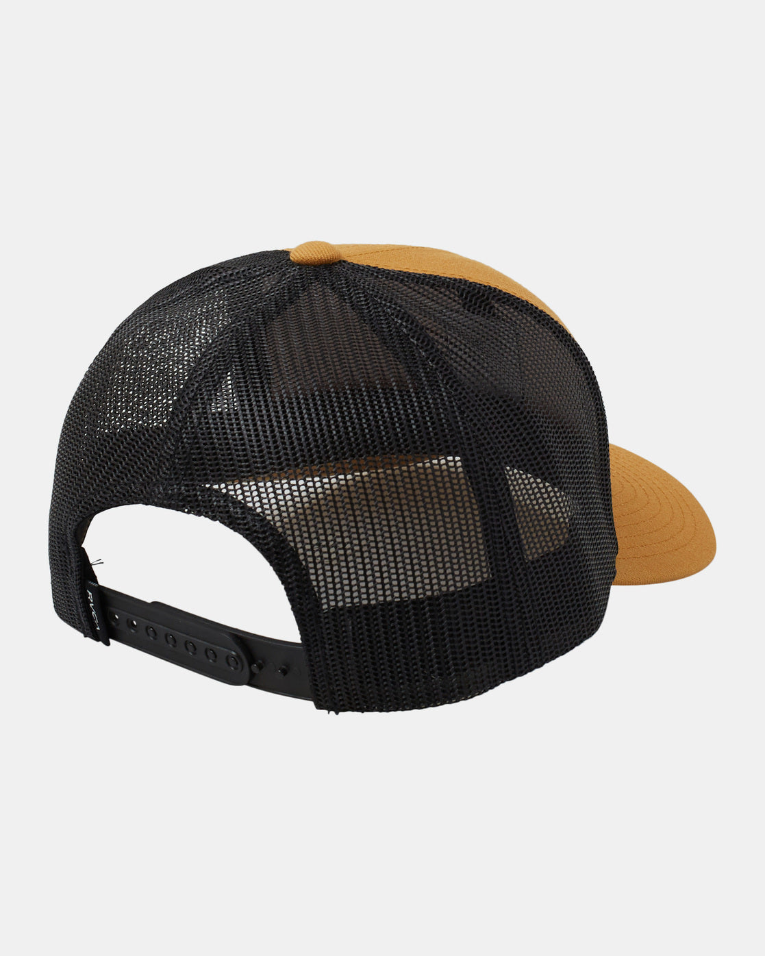 RVCA STATION TRUCKER HAT - CML