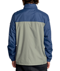 RVCA BAYBREAKER 2 JACKET - MDY