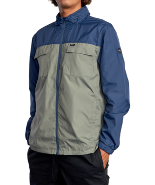 RVCA BAYBREAKER 2 JACKET - MDY