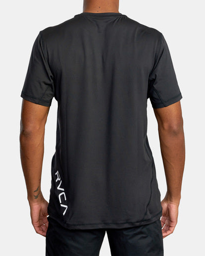 RVCA HAWAII SPORT VENT - BL2