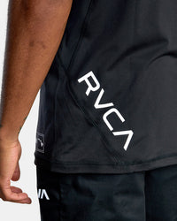 RVCA HAWAII SPORT VENT - BL2