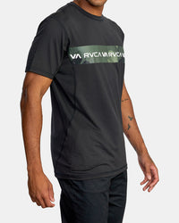 RVCA HAWAII SPORT VENT - BL2