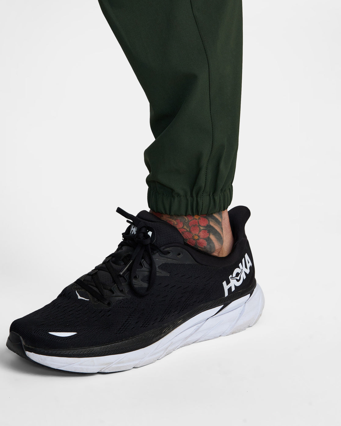 RVCA YOGGER TRACK PANTS II - DKO