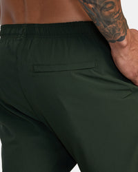 RVCA YOGGER TRACK PANTS II - DKO