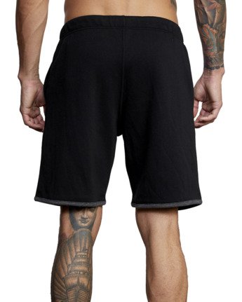 VA SPORT IV 19" SWEAT SHORT - BL2