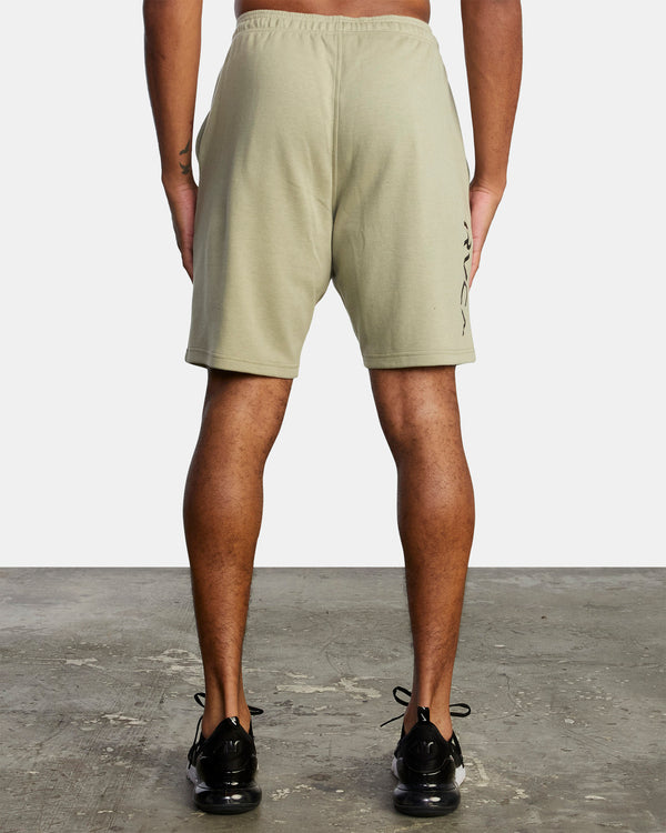 RVCA SPORT SHORT IV - GHE0