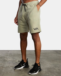 RVCA SPORT SHORT IV - GHE0
