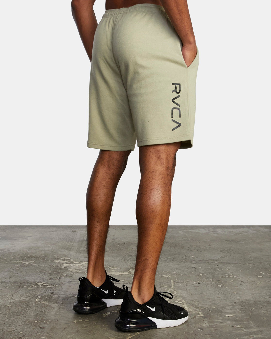 RVCA SPORT SHORT IV - GHE0