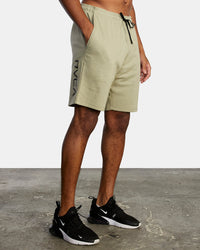 RVCA SPORT SHORT IV - GHE0