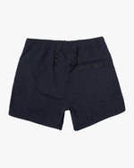 RVCA OUTSIDER PACKABLE SHORTS - BLK