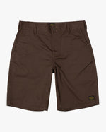 RVCA AMERICANA WALKSHORTS 22" - CHO