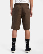 RVCA AMERICANA WALKSHORTS 22" - CHO