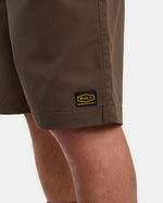 RVCA AMERICANA WALKSHORTS 22" - CHO