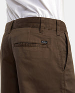 RVCA AMERICANA WALKSHORTS 22" - CHO