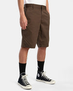 RVCA AMERICANA WALKSHORTS 22" - CHO