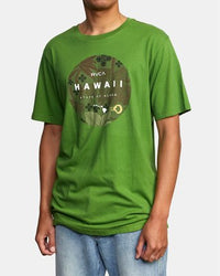 HAWAII MOTORS SHORT SLEEVE TEE