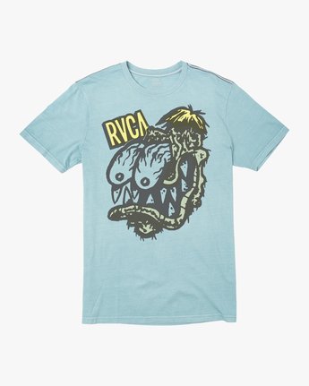 RVCA FINK SS