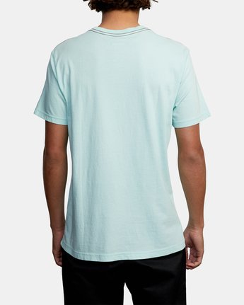 RVCA FINK SS