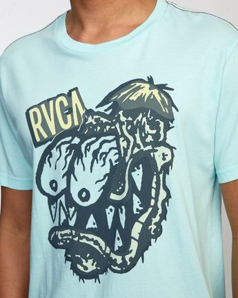 RVCA FINK SS