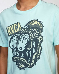 RVCA FINK SS