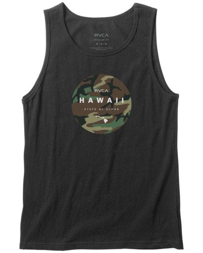 DA AINA SPERE TANK