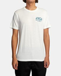 RVCA TRAX SS - ANW