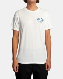 RVCA TRAX SS - ANW