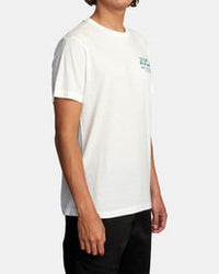 RVCA TRAX SS - ANW