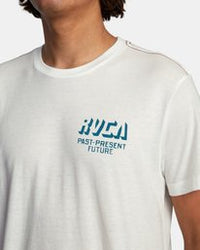 RVCA TRAX SS - ANW