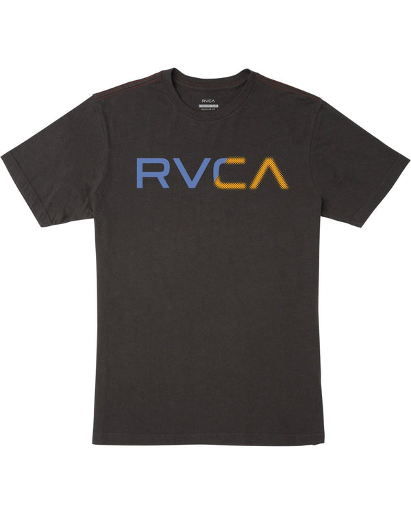 RVCA SCANNER SS - PTK