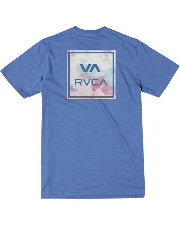 RVCA VA ALL THE WAY SS - FRB