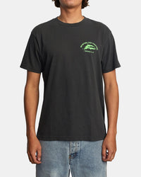 NO BITING SS - BLK