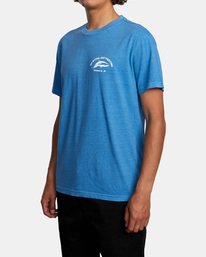 RVCA NO BITING SS - FRB