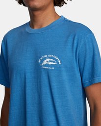 RVCA NO BITING SS - FRB
