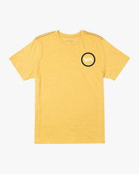 RVCA VA MOD TEE - VGD