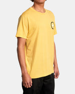 RVCA VA MOD TEE - VGD